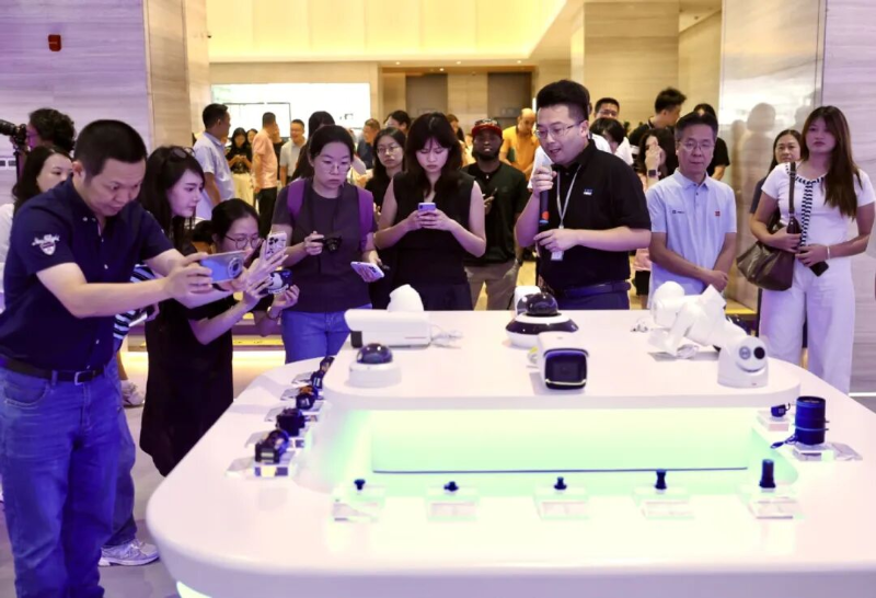 有颜值有内涵！在“千亿镇”遇“鉴”东莞乡村之美(图1)