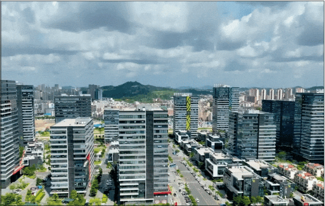 有颜值有内涵！在“千亿镇”遇“鉴”东莞乡村之美(图5)