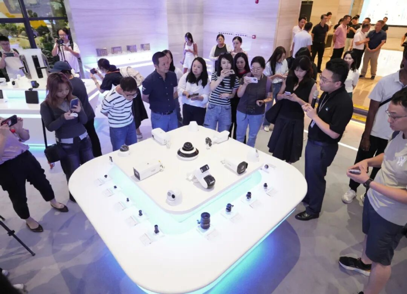 有颜值有内涵！在“千亿镇”遇“鉴”东莞乡村之美(图7)