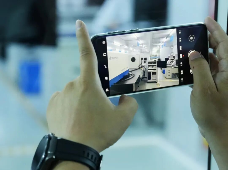 有颜值有内涵！在“千亿镇”遇“鉴”东莞乡村之美(图14)