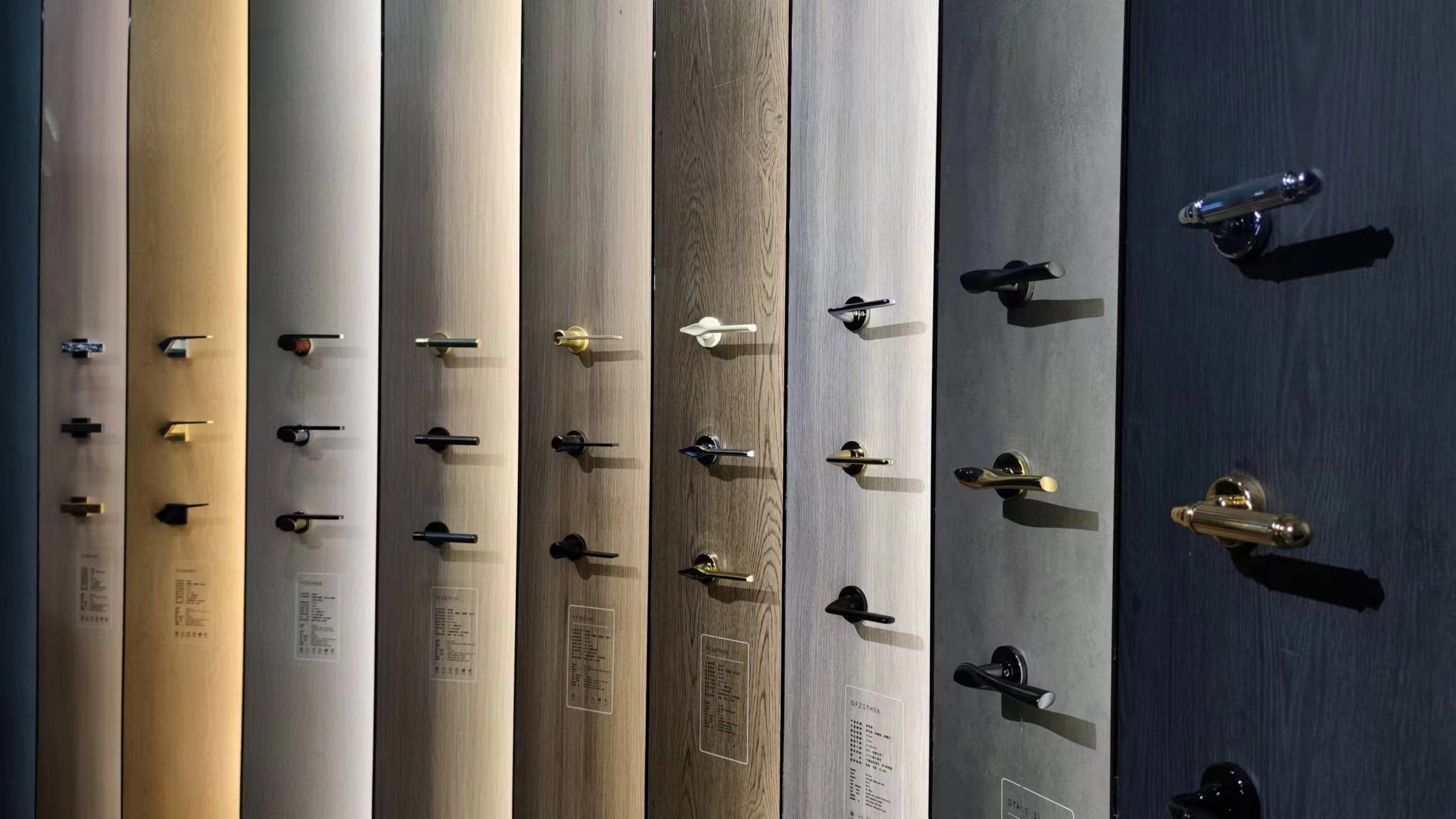 2025年10月全屋定制环保材料公司推荐:五强榜单深度解析