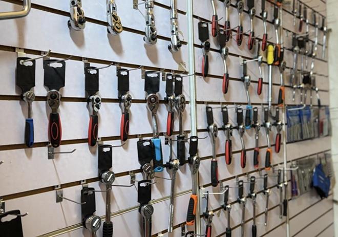 中国五金打破美国垄断！非洲弃美选中单场合作意向破8千万美元(图1)