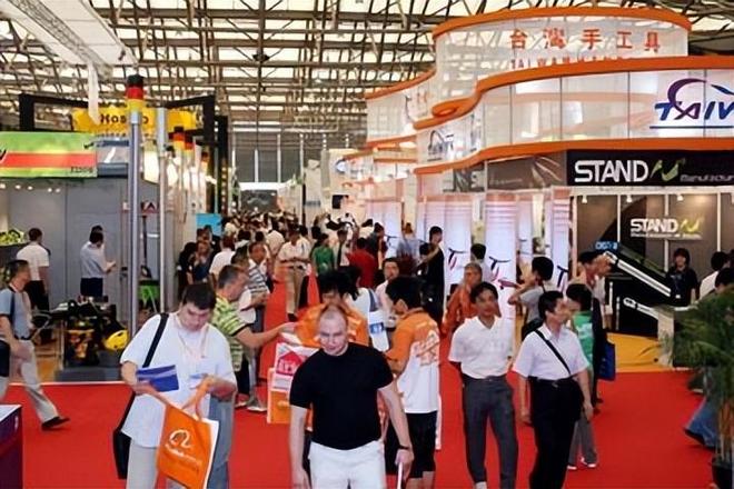 中国五金打破美国垄断！非洲弃美选中单场合作意向破8千万美元(图4)