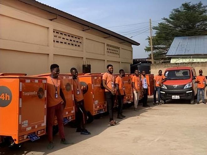 中国五金打破美国垄断！非洲弃美选中单场合作意向破8千万美元(图10)