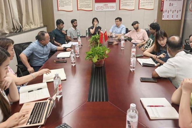 中国五金打破美国垄断！非洲弃美选中单场合作意向破8千万美元(图5)