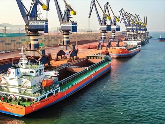 中国五金打破美国垄断！非洲弃美选中单场合作意向破8千万美元(图7)