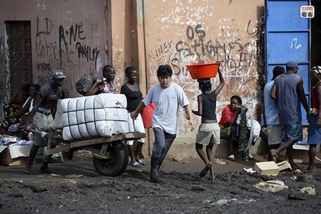 中国五金打破美国垄断！非洲弃美选中单场合作意向破8千万美元(图9)