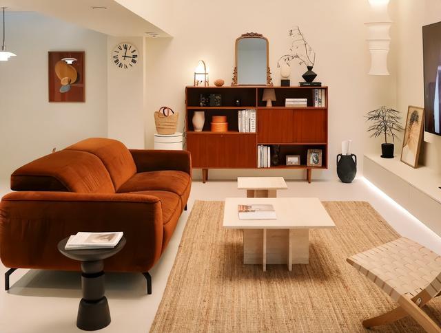 哪个沙发好？最新沙发十大品牌排行出炉颜值与实力并存！(图5)