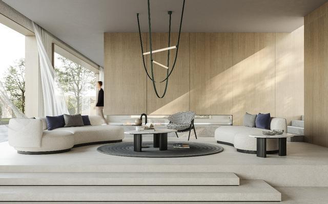 哪个沙发好？最新沙发十大品牌排行出炉颜值与实力并存！(图3)