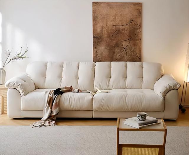 哪个沙发好？最新沙发十大品牌排行出炉颜值与实力并存！(图10)