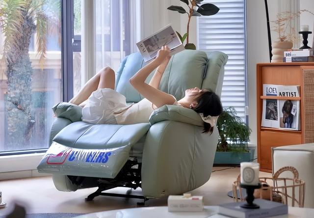 哪个沙发好？最新沙发十大品牌排行出炉颜值与实力并存！(图4)