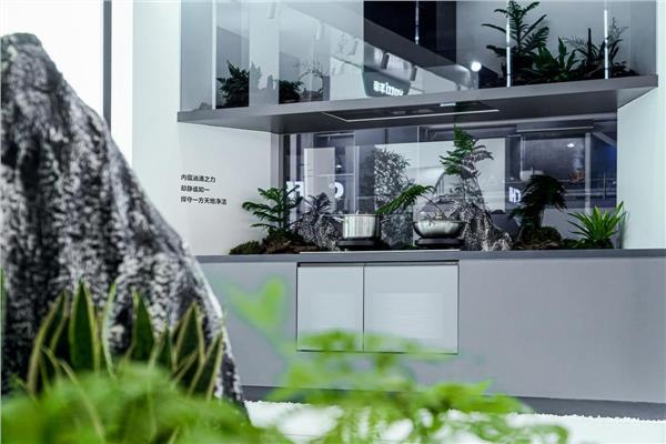 拒绝价格战！华帝升级竞争纬度成“反内卷”浪潮下的破局者(图2)