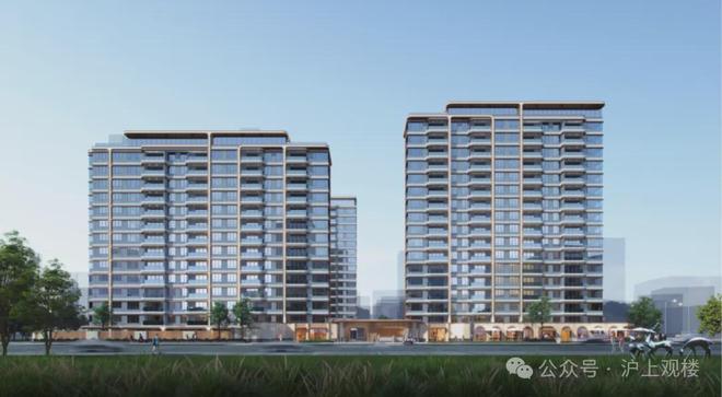 ⚡楼市聚焦@中环铂樾售楼处官方发布：中环铂樾打造舒适生活！(图3)