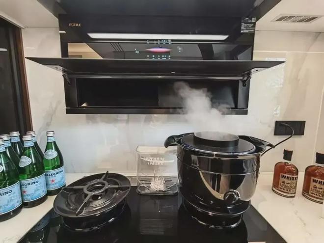 ⚡楼市聚焦@中环铂樾售楼处官方发布：中环铂樾打造舒适生活！(图12)