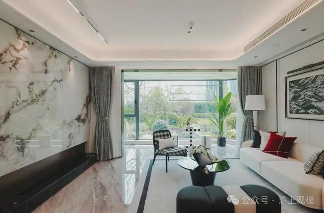 ⚡楼市聚焦@中环铂樾售楼处官方发布：中环铂樾打造舒适生活！(图14)