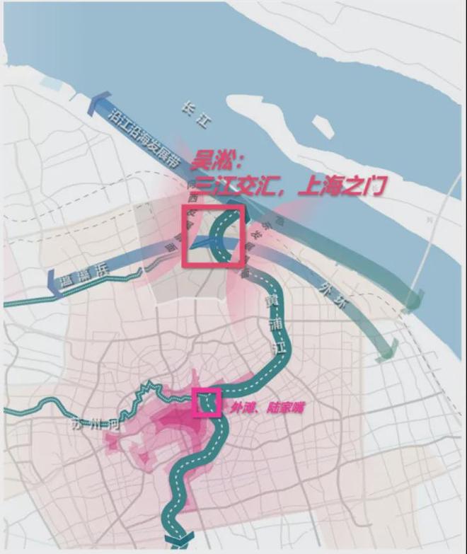 【上海聚焦】宝山上海长滩售楼处 宝山长滩发布：引爆热潮!(图6)