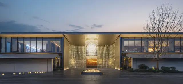 从造城者到合伙人华润置地在上海完成「逻辑闭环」！(图5)