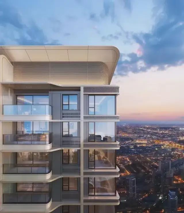 从造城者到合伙人华润置地在上海完成「逻辑闭环」！(图6)