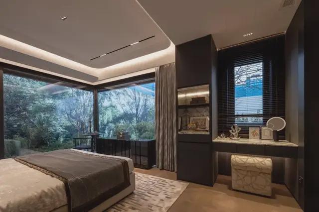 从造城者到合伙人华润置地在上海完成「逻辑闭环」！(图7)