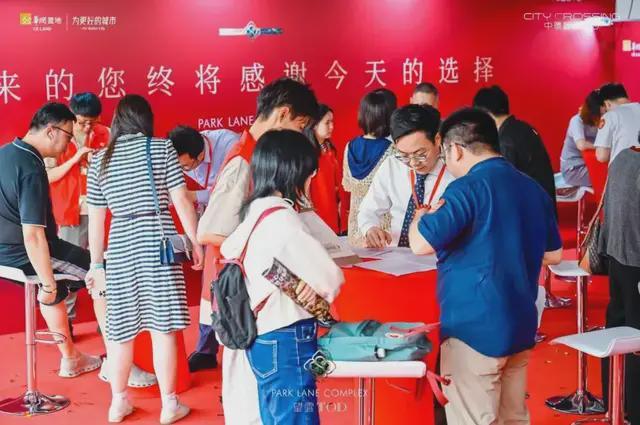 从造城者到合伙人华润置地在上海完成「逻辑闭环」！(图8)