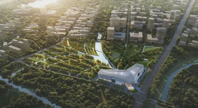 从造城者到合伙人华润置地在上海完成「逻辑闭环」！(图16)