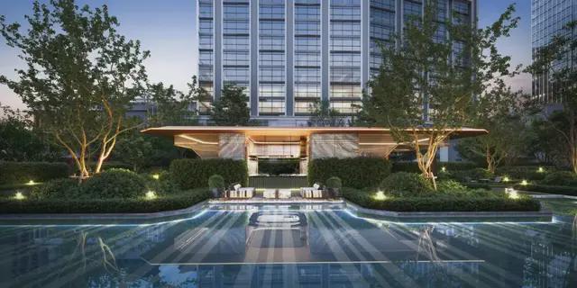 从造城者到合伙人华润置地在上海完成「逻辑闭环」！(图20)