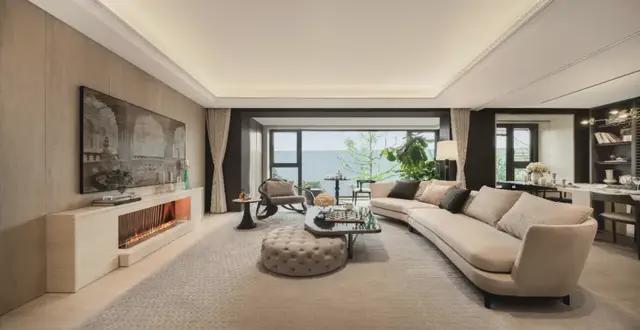 从造城者到合伙人华润置地在上海完成「逻辑闭环」！(图23)