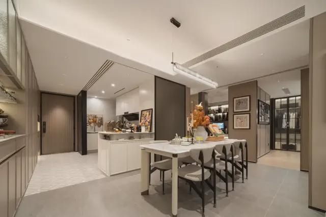 从造城者到合伙人华润置地在上海完成「逻辑闭环」！(图22)