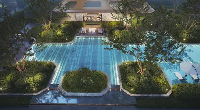 从造城者到合伙人华润置地在上海完成「逻辑闭环」！(图21)