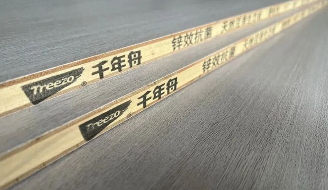 2025中国板材十大品牌盘点：千年舟引领绿色智造浪潮(图1)