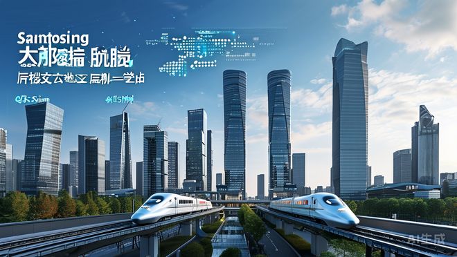 【热点】保利光合上城官方售楼处 保利光合上城发布：引领品质!(图2)