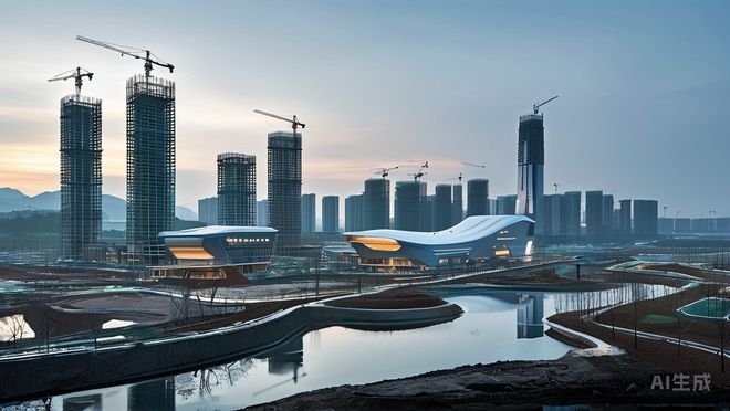 【热点】保利光合上城官方售楼处 保利光合上城发布：引领品质!(图4)