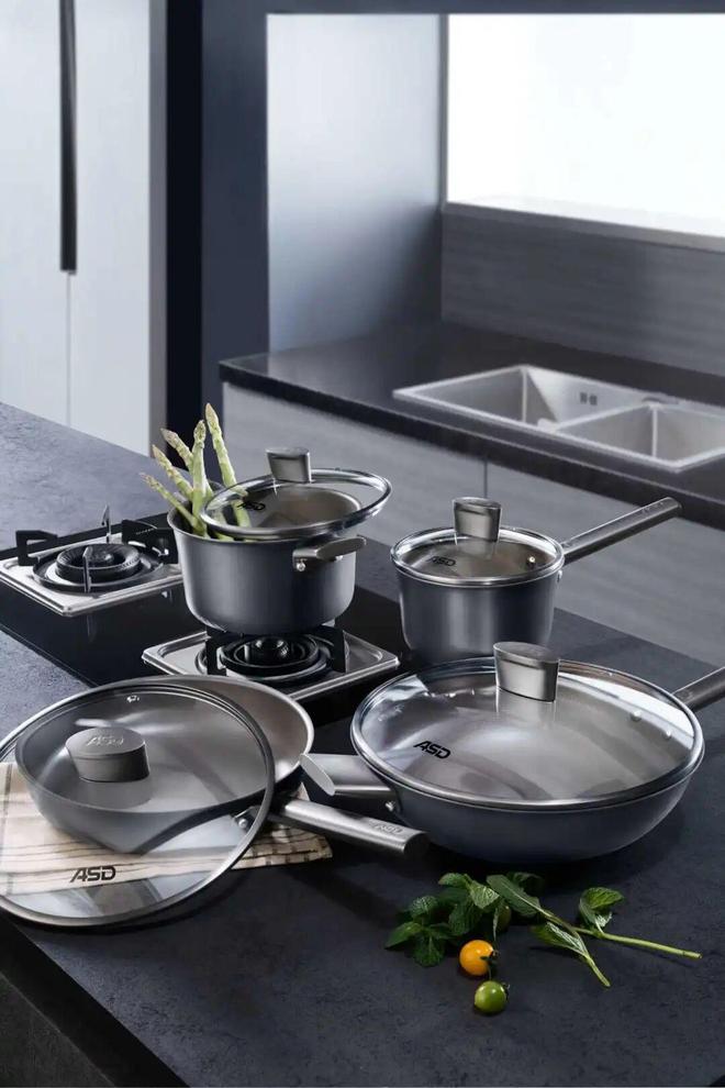 2025年 国内炊具市场分析与展望(图1)