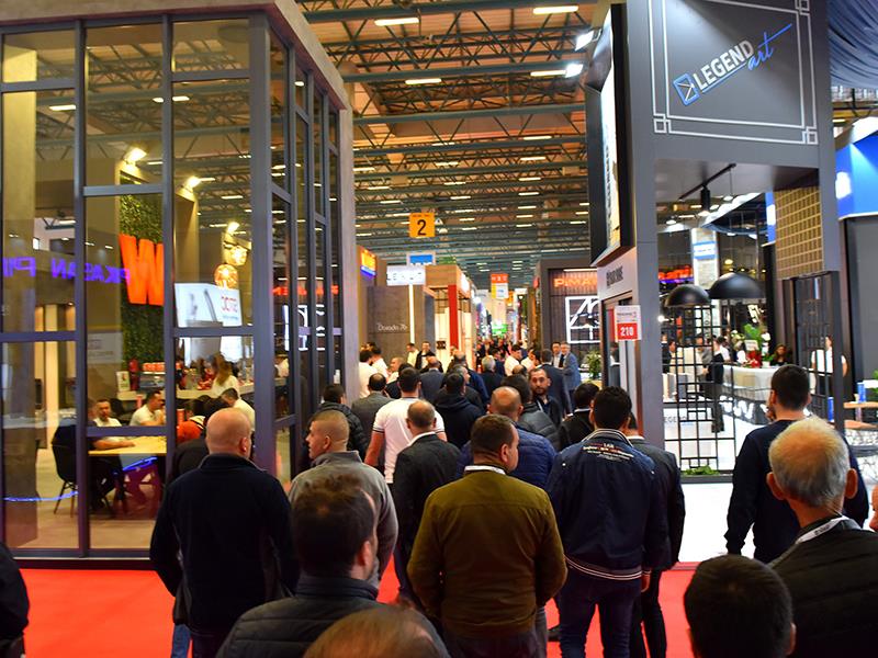 去出海 中玻跨境即将走进土耳其国际玻璃展！(图2)