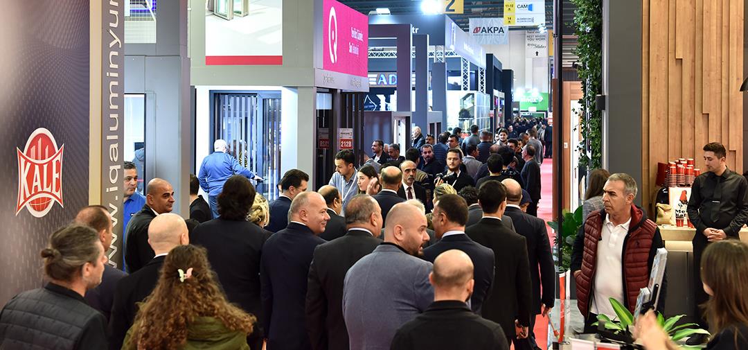 去出海 中玻跨境即将走进土耳其国际玻璃展！(图3)