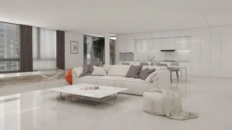 关税冲击下！广东家居出口额同比降14%会冲咖啡的水龙头却让巴西采购商当场下单