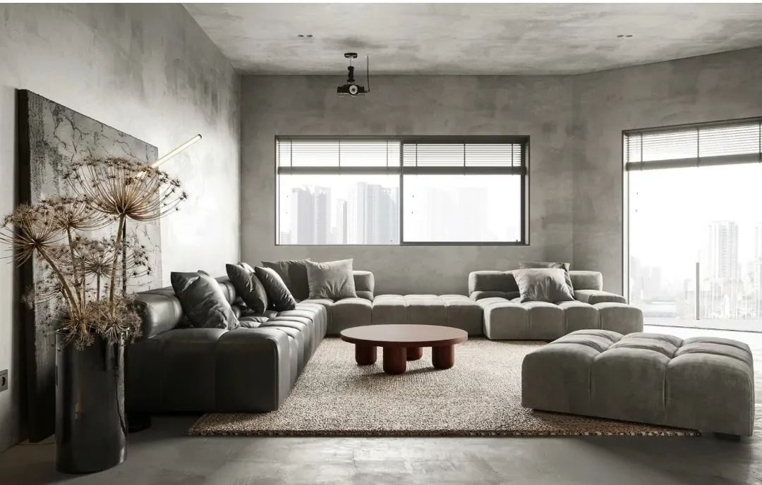 “金柜奖”全铝家居品牌榜(2024-2025年度)全铝定制领先品牌