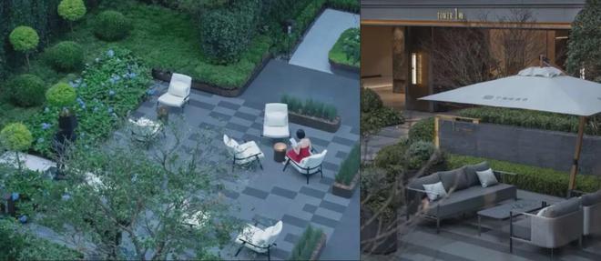 【楼市聚焦】中环铂樾售楼处 中环铂樾官方发布：科技住宅！(图11)