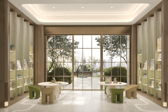 【楼市聚焦】中环铂樾售楼处 中环铂樾官方发布：科技住宅！(图9)