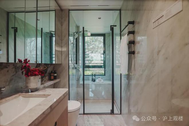 【楼市聚焦】中环铂樾售楼处 中环铂樾官方发布：科技住宅！(图16)