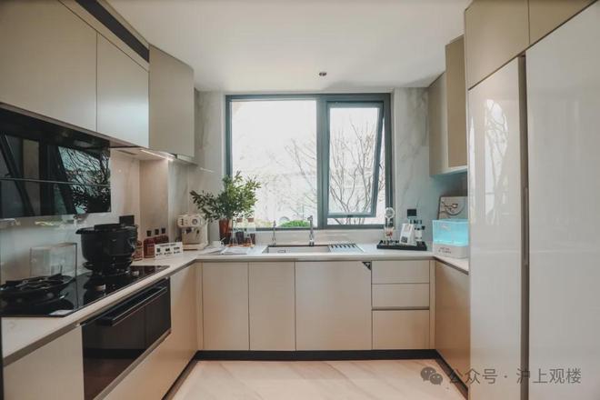 【楼市聚焦】中环铂樾售楼处 中环铂樾官方发布：科技住宅！(图18)