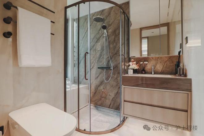 【楼市聚焦】中环铂樾售楼处 中环铂樾官方发布：科技住宅！(图17)