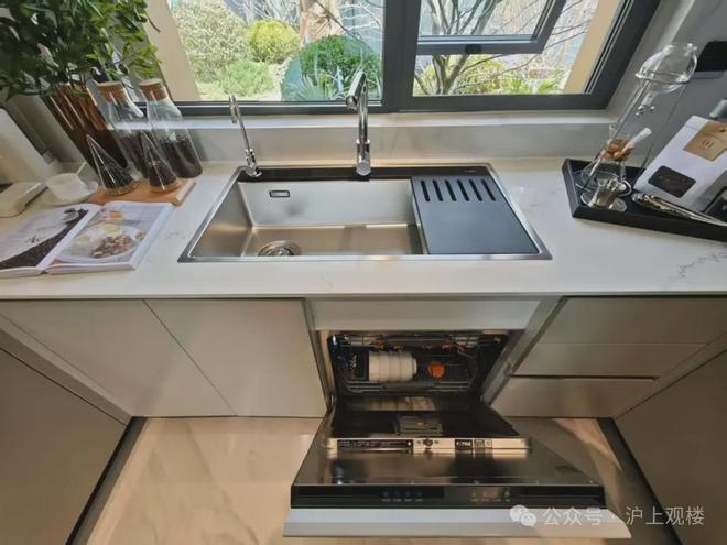 【楼市聚焦】中环铂樾售楼处 中环铂樾官方发布：科技住宅！(图19)