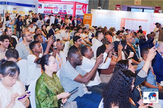 2025中国国际五金展振奋全球五金市场(图8)