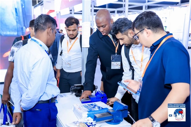 2025中国国际五金展振奋全球五金市场(图10)