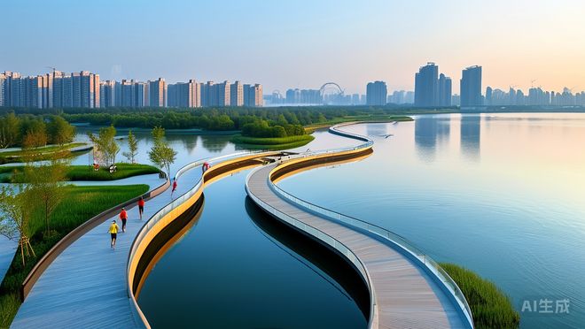 【热点】前滩滨江道官方售楼处 浦东前滩滨江道发布：限流预约!(图3)