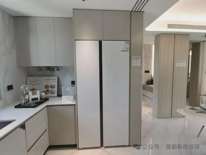 【 开售】中环铂樾售楼处中环铂樾官方发布：豪宅新标杆(图14)