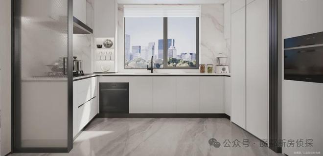 【 开售】中环铂樾售楼处中环铂樾官方发布：豪宅新标杆(图11)