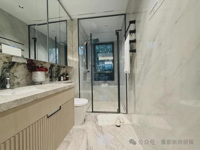 【 开售】中环铂樾售楼处中环铂樾官方发布：豪宅新标杆(图17)