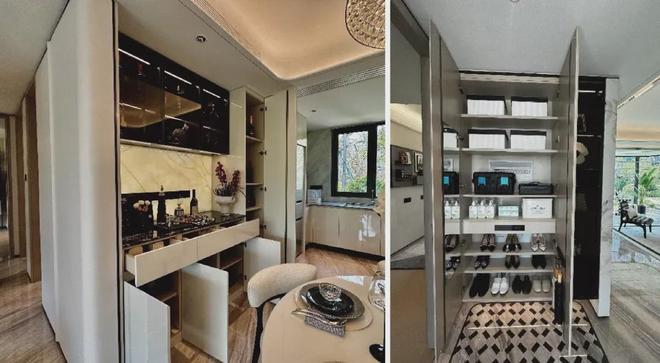 【 开售】中环铂樾售楼处中环铂樾官方发布：豪宅新标杆(图19)